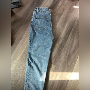 Wild Fable jeans size 27 or women’s 6
